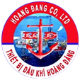 Công ty TNHH thiết bị dầu khí Hoàng Đăng